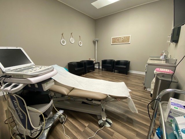 Pathways Pregnancy Clinic 2926 E St, Washougal Washington 98671