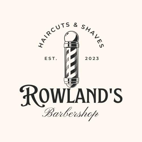 Rowland's Barbershop