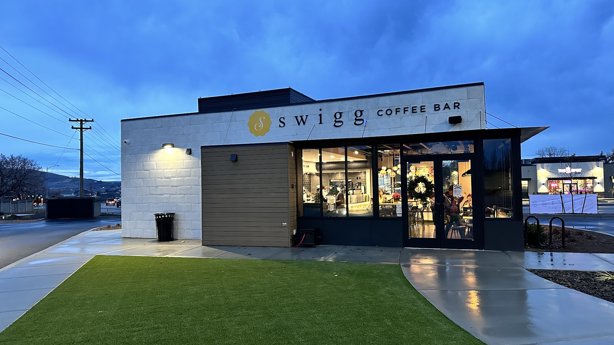 Swigg Coffee Bar