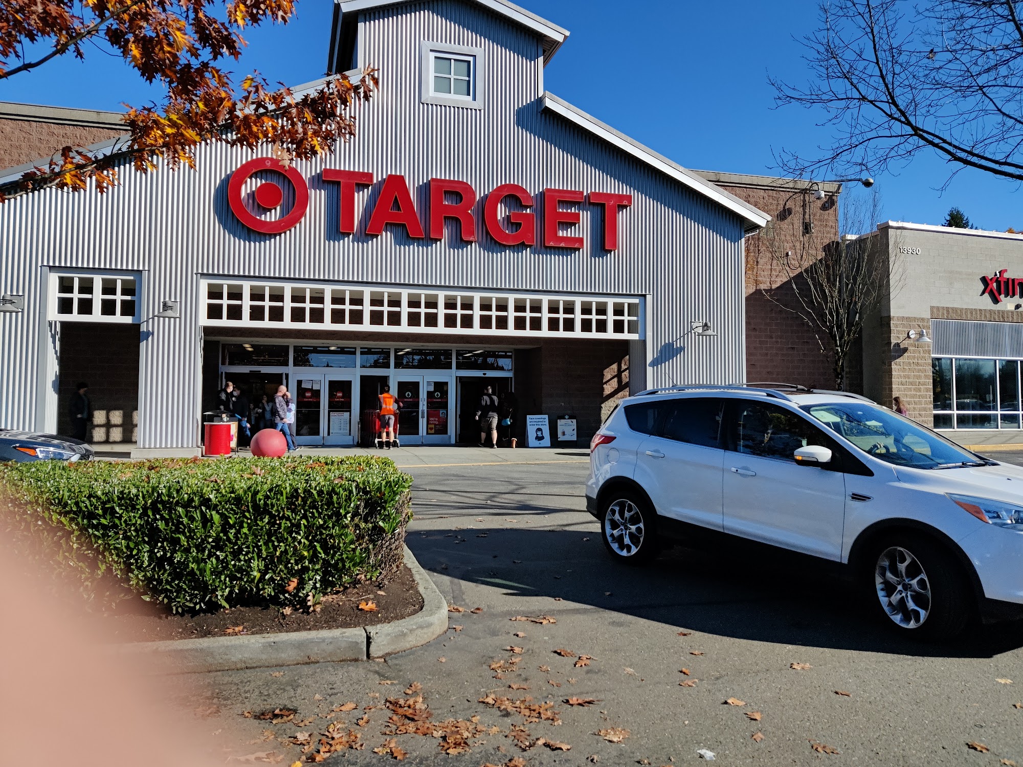 Target Grocery