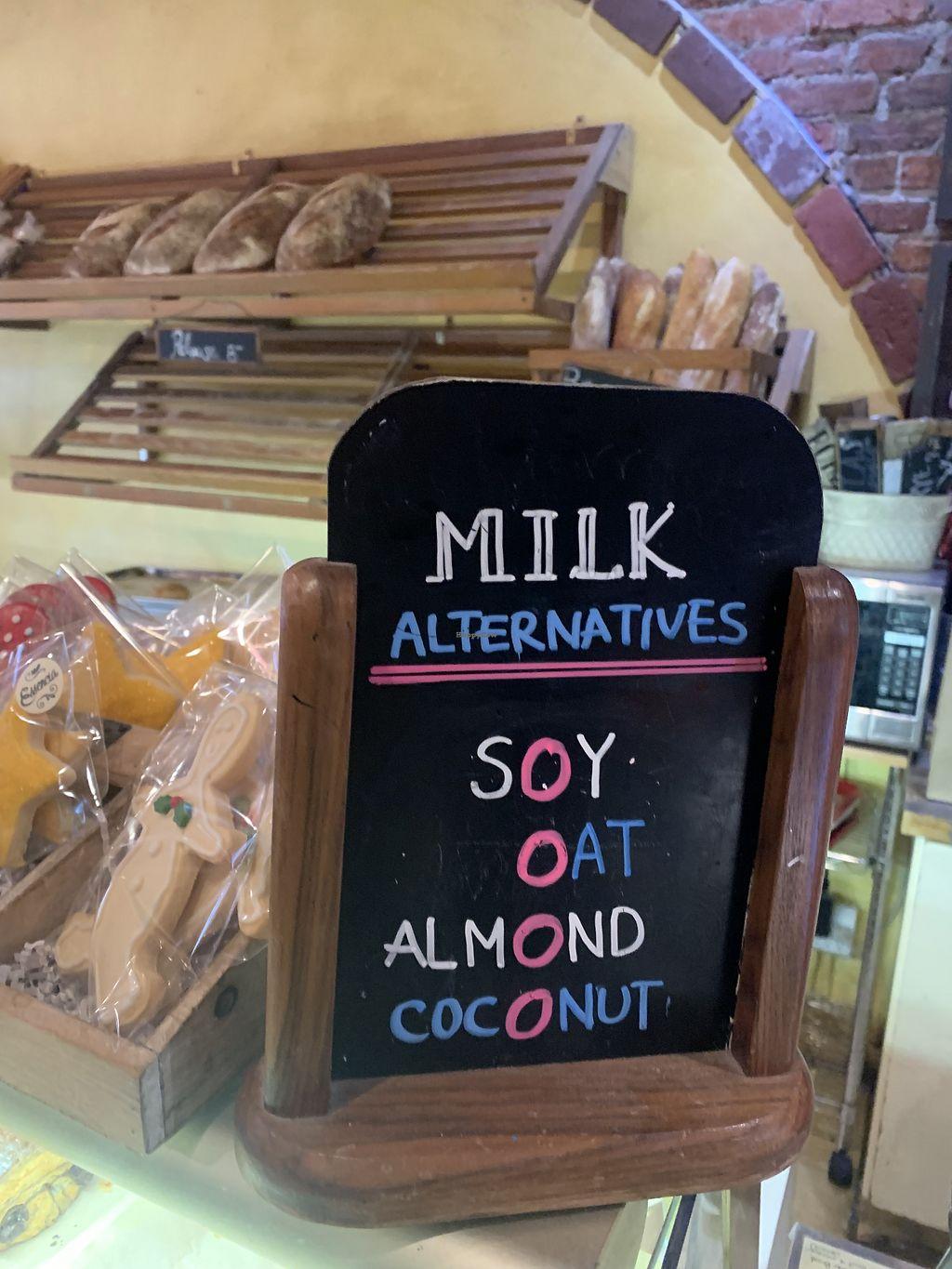 Photo credit: happycow