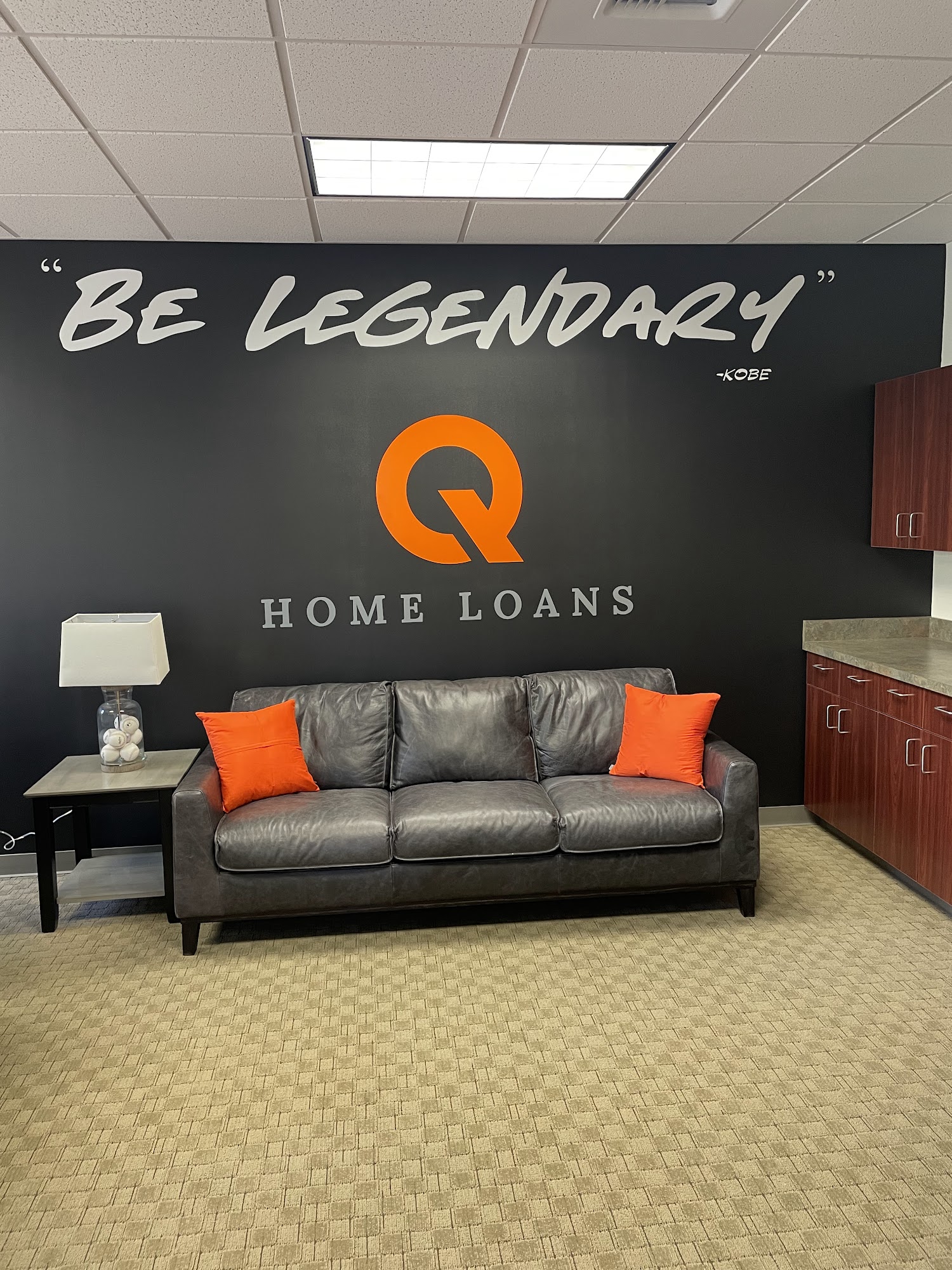 Q Home Loans- Ty Beaudry