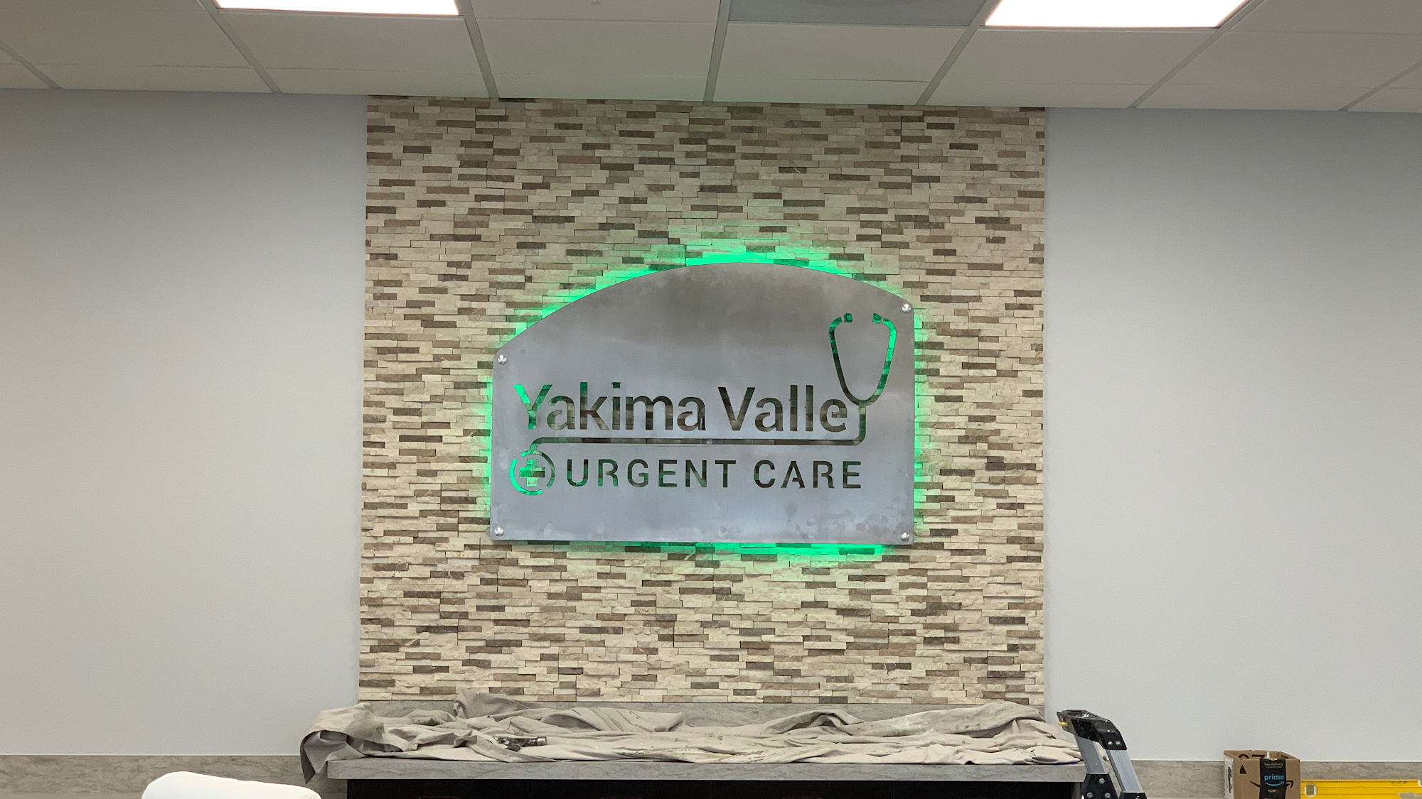 Yakima Valley Urgent Care