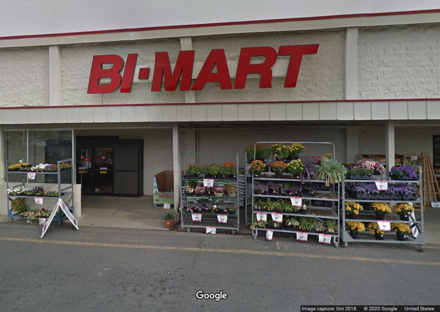 Bi-Mart Membership Discount Store