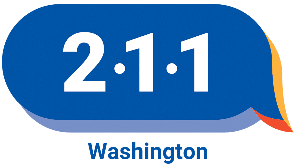 Washington 211