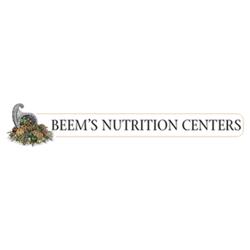 Beem's Nutrition-Chesterley