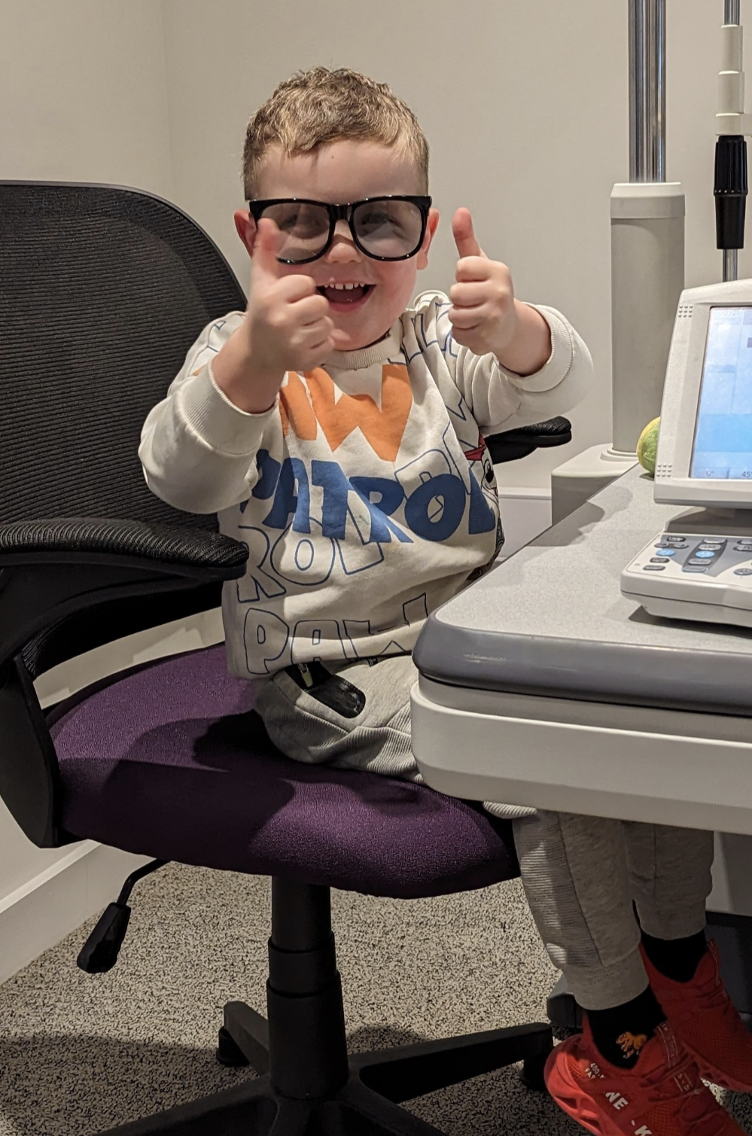 Probert & Williams Eye Care