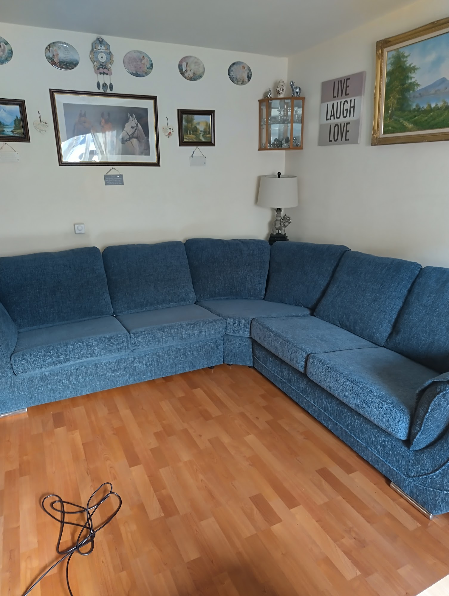 Cwmaman Upholstery
