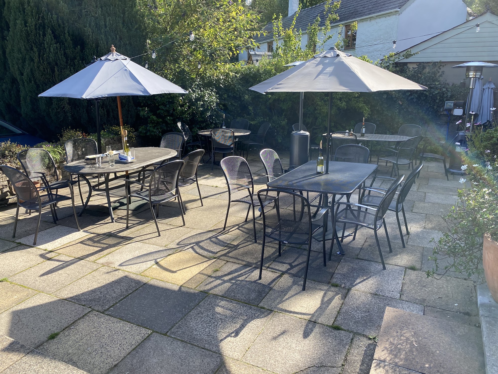 The Crown at Pantygelli Old Hereford Rd, Pantygelli, Abergavenny