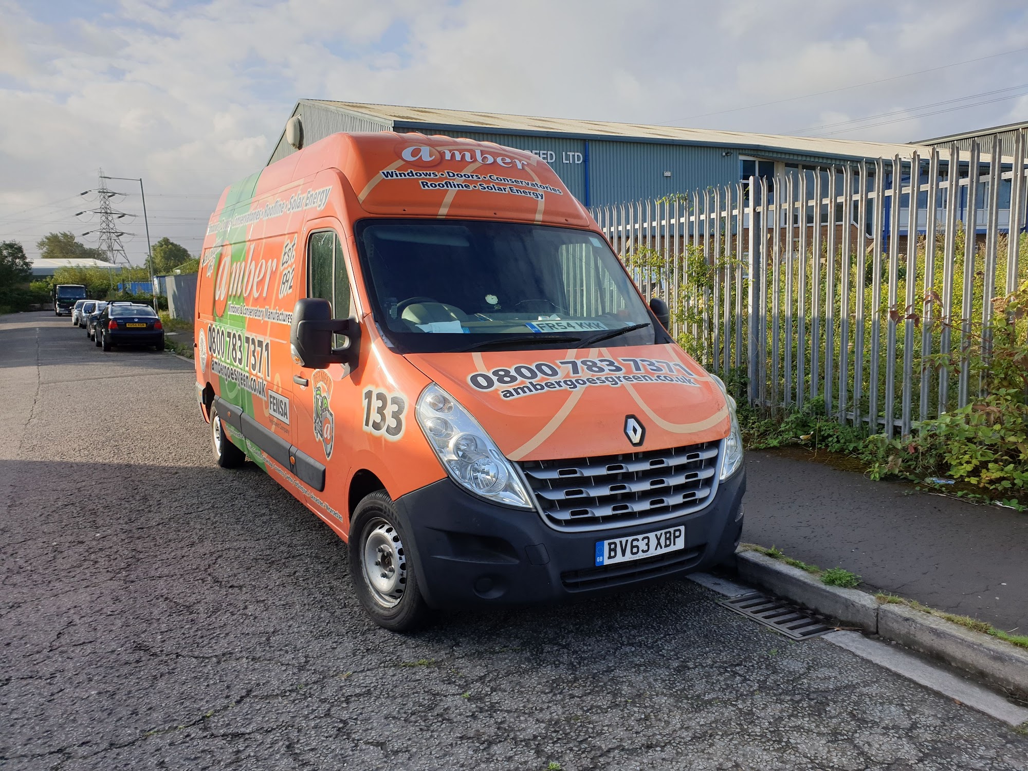 Abergavenny MOT Centre