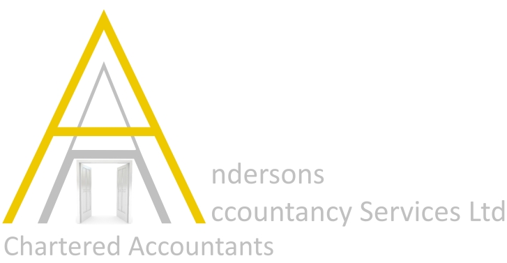 Andersons Accountancy Services Ltd