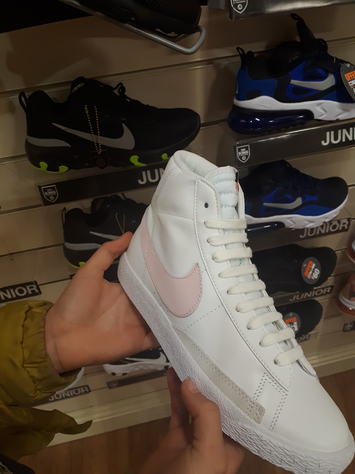 JD Sports
