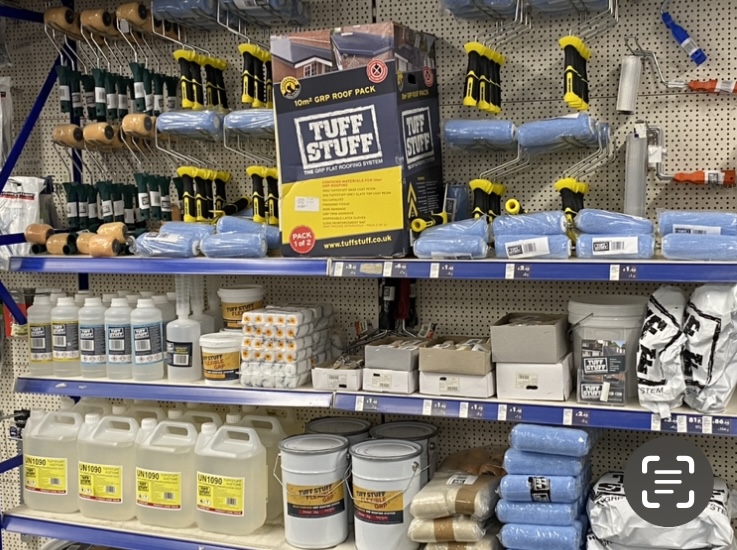 Jewson Aberystwyth