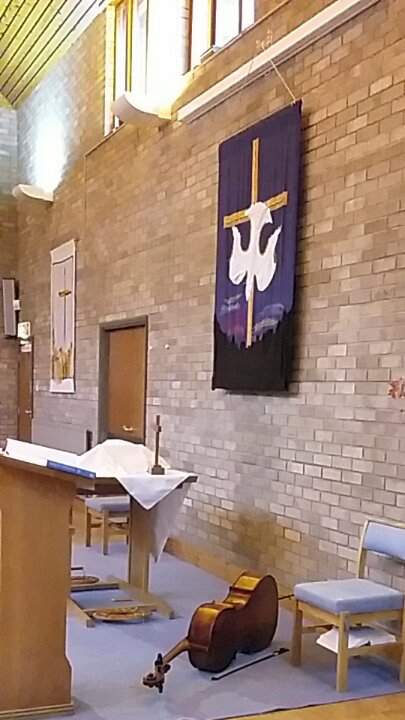 St Paul's Methodist Centre