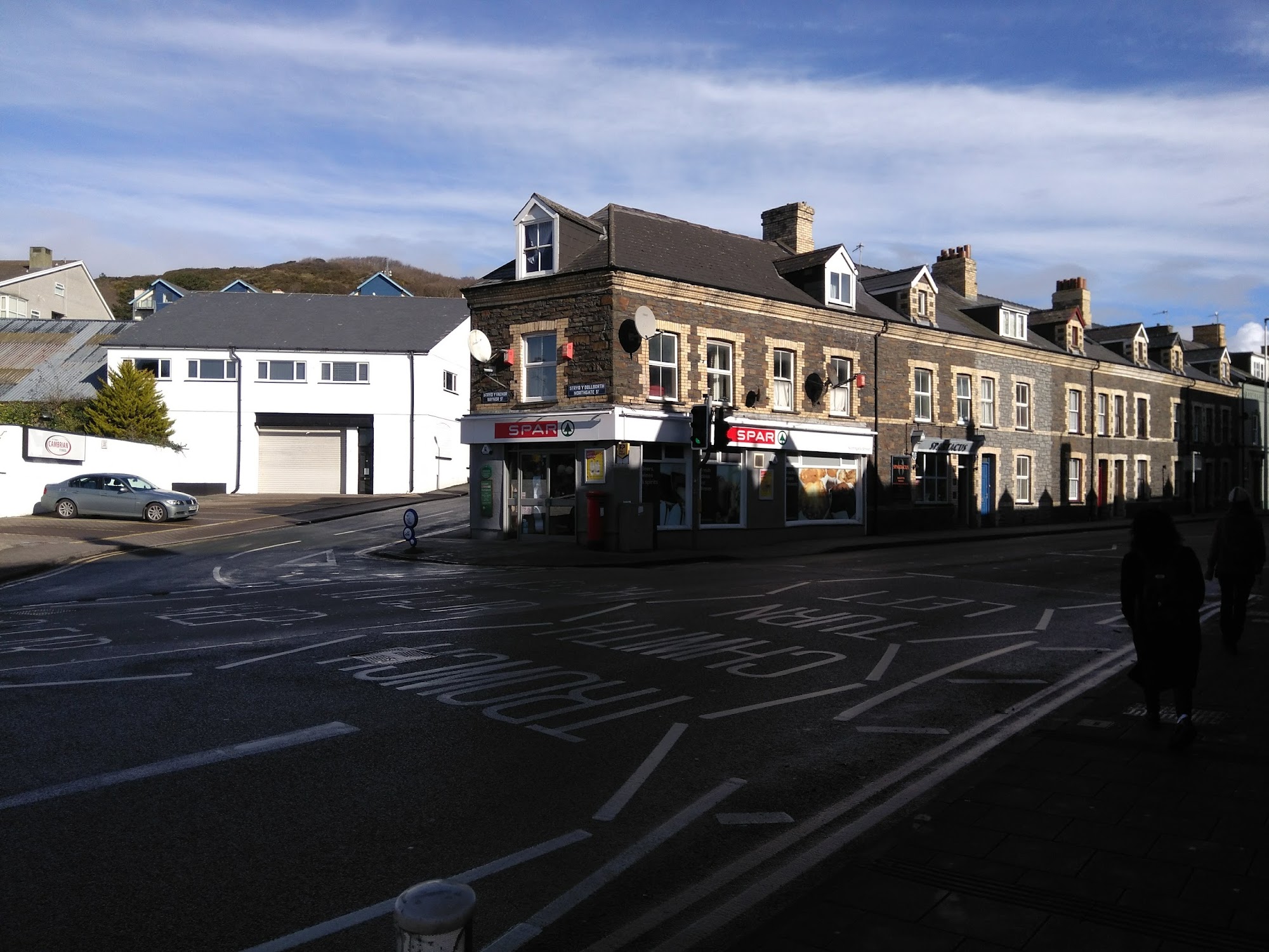 SPAR Northgate
