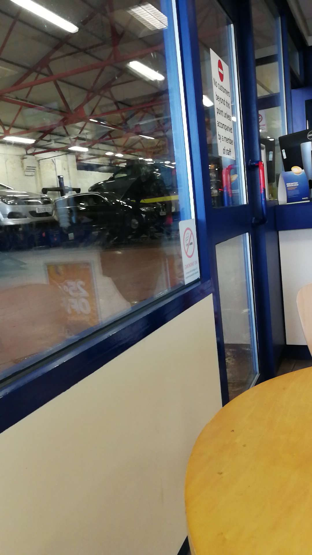 Kwik Fit - Aberystwyth