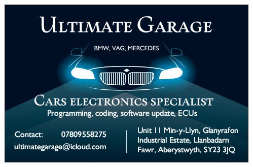 Ultimate Garage