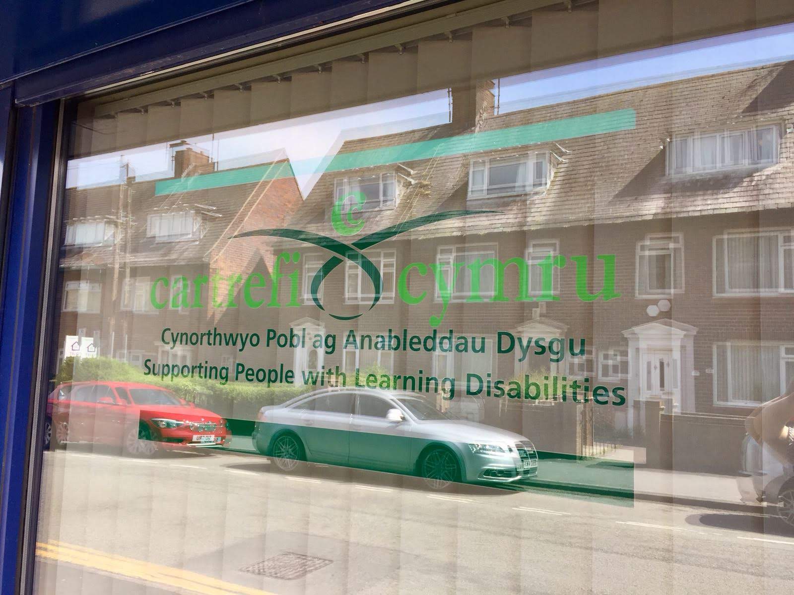 Cartrefi Cymru Co-operative