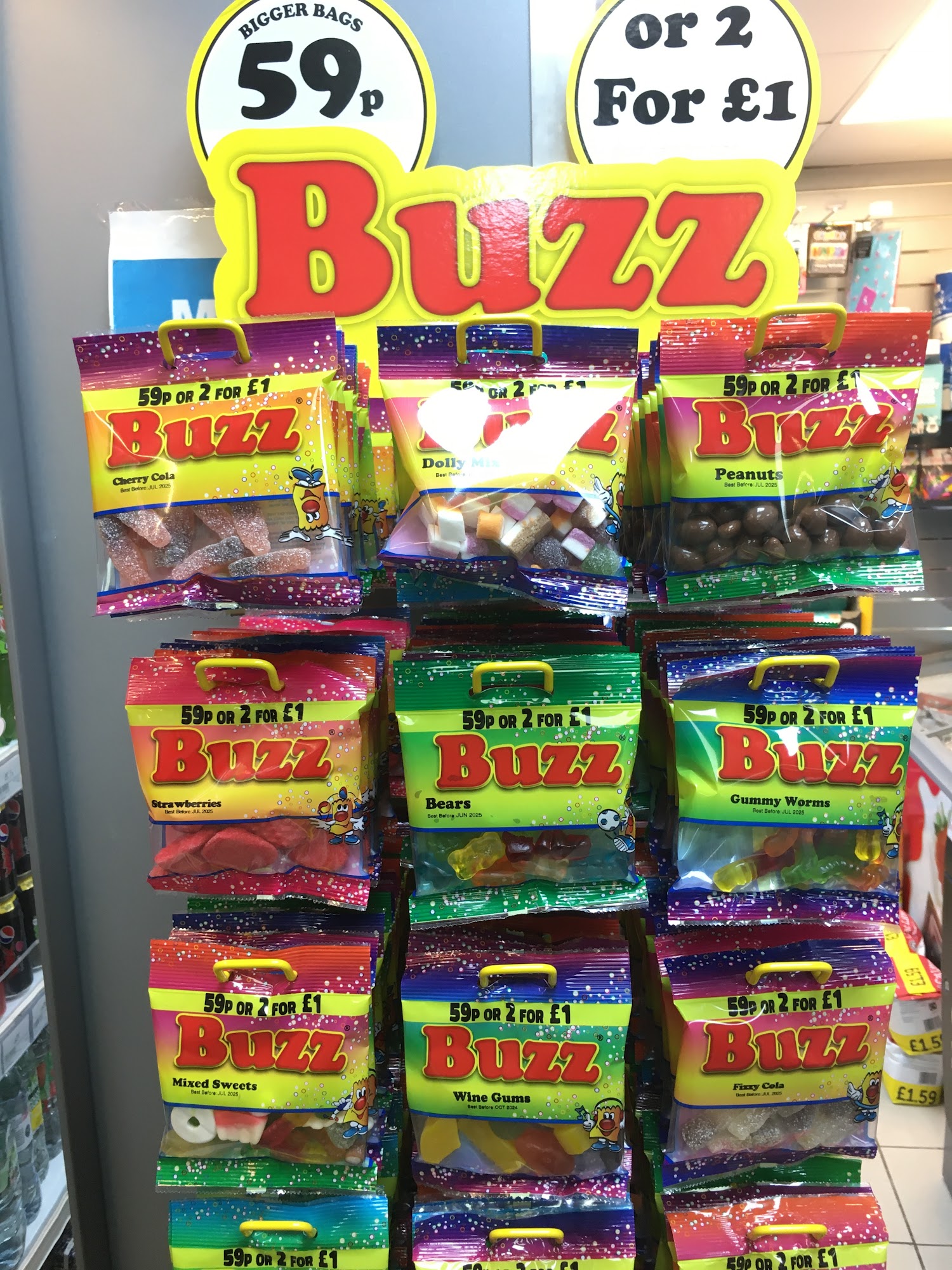 Bal's Convenience Store, Best-one