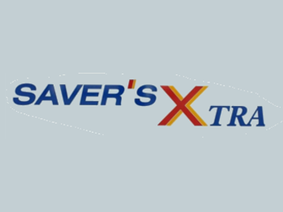 Saver's Xtra