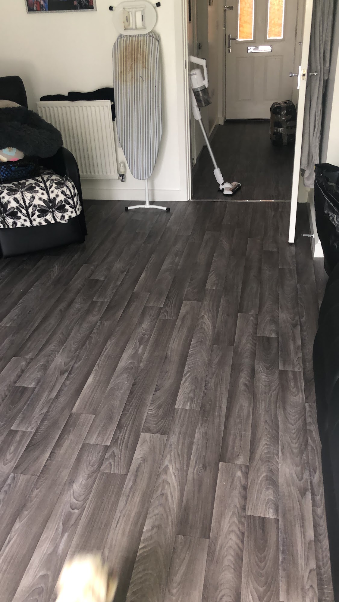S R G Carpets