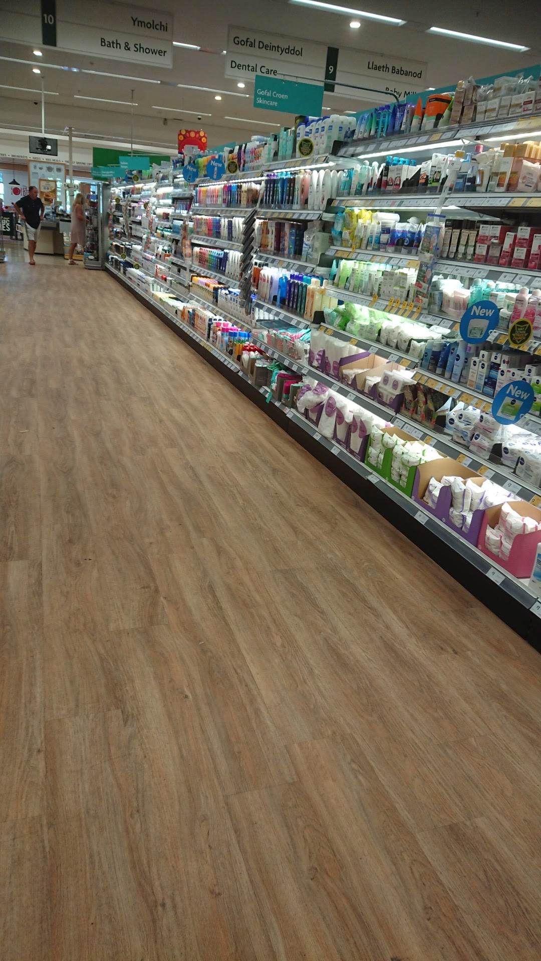 Morrisons
