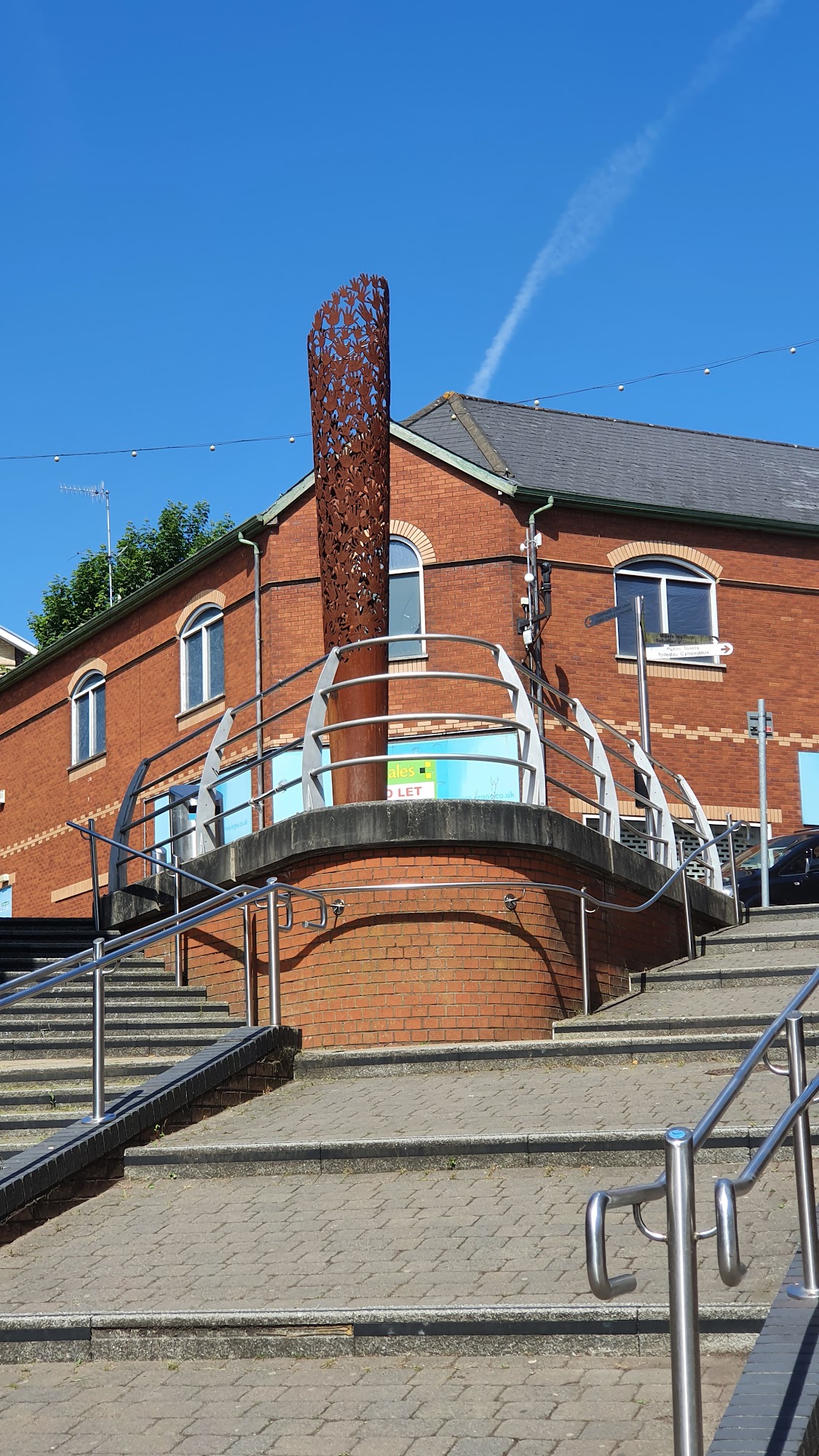 Le Cafe The Pier, 103 High St, Blackwood