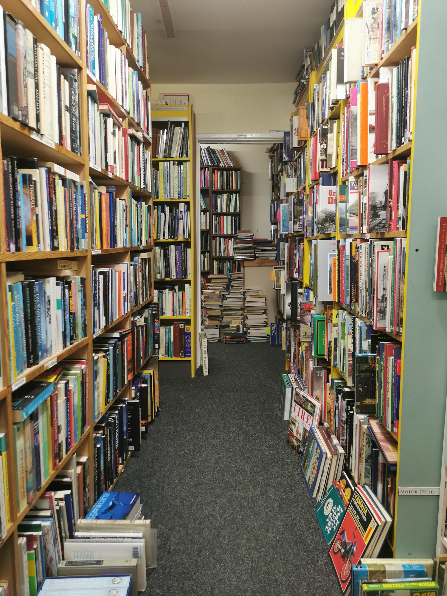 Brecon Books