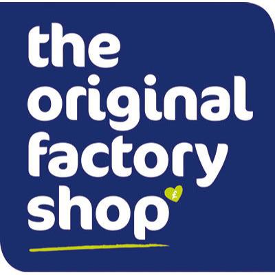 The Original Factory Shop (Brecon) Brecon