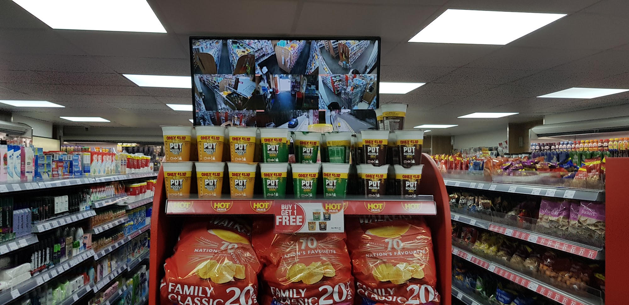 Kumar Stores - Family Shopper