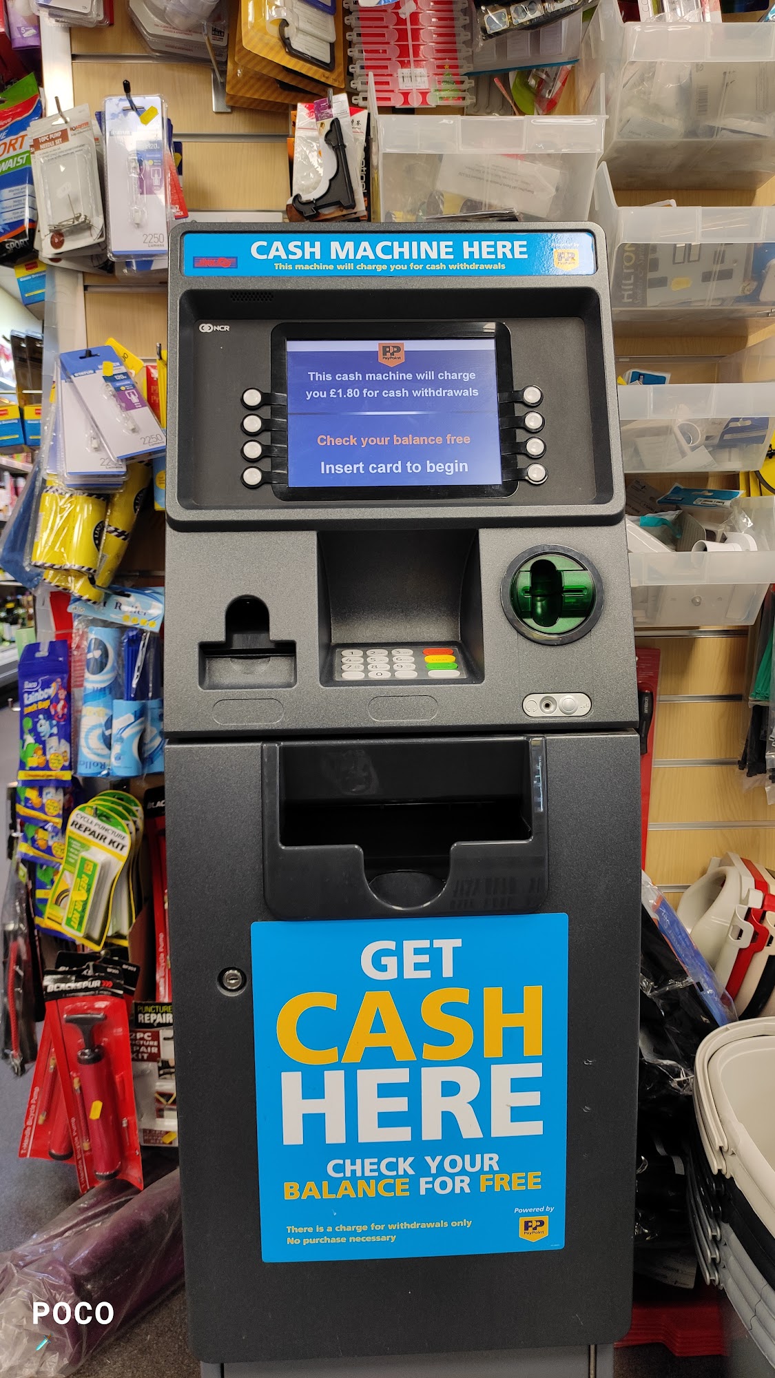 Premier Nantymoel Convenience Store