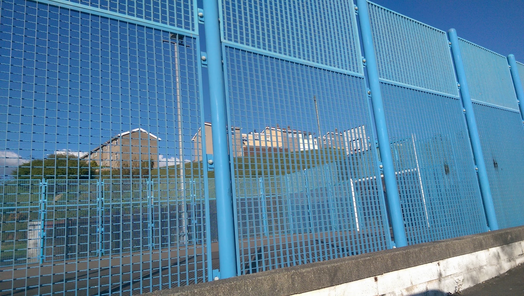 Cornelly Development Trust