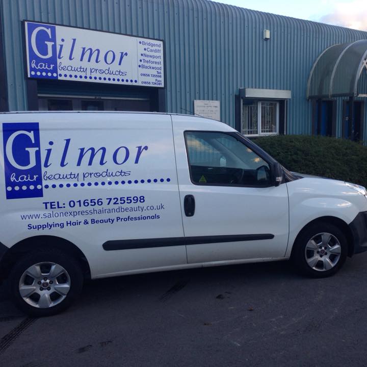 Gilmor Hair & Beauty Bridgend