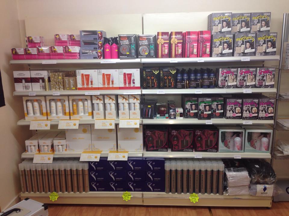 Gilmor Hair & Beauty Bridgend Bridgend