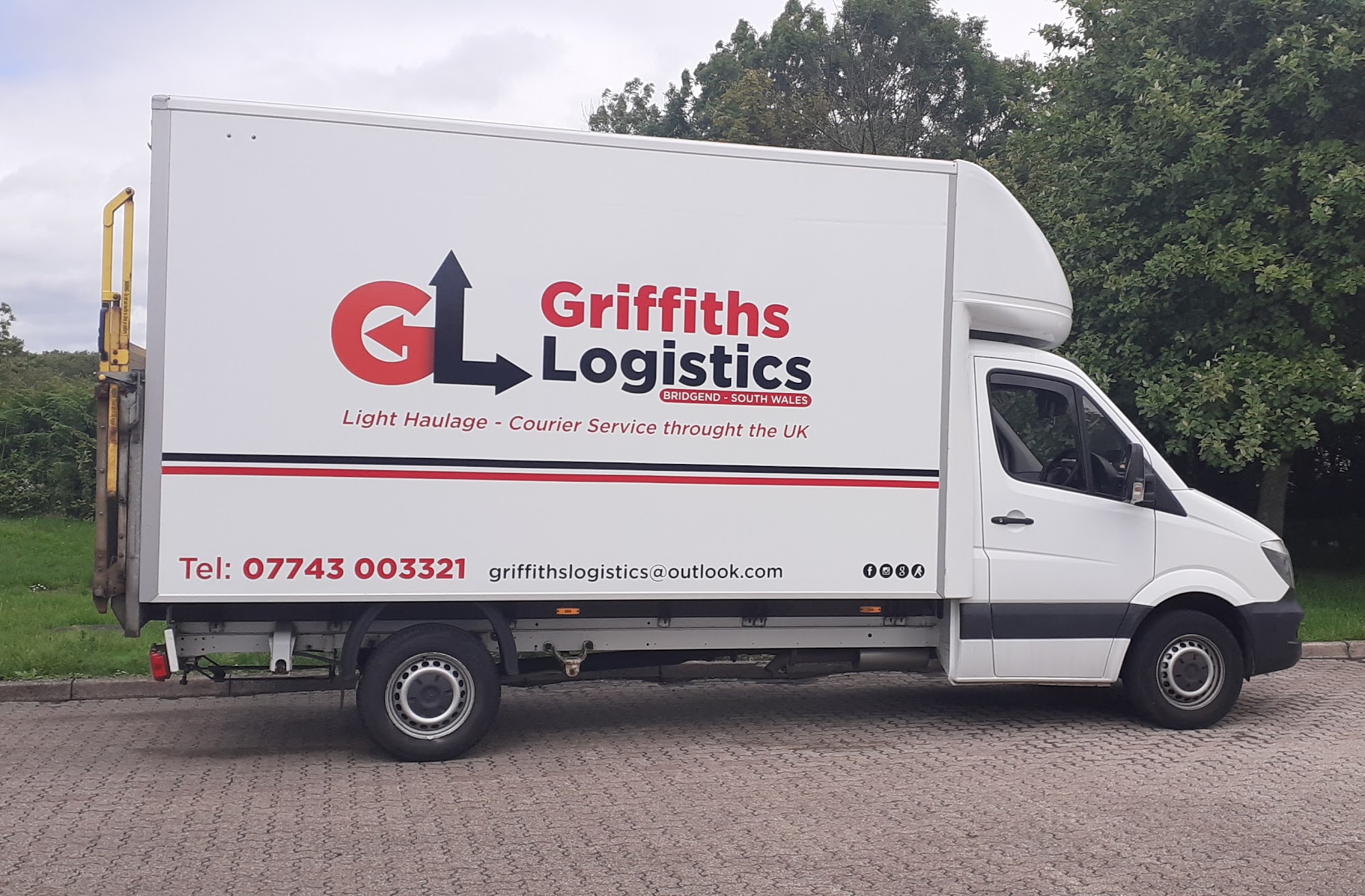 Griffiths Logistics