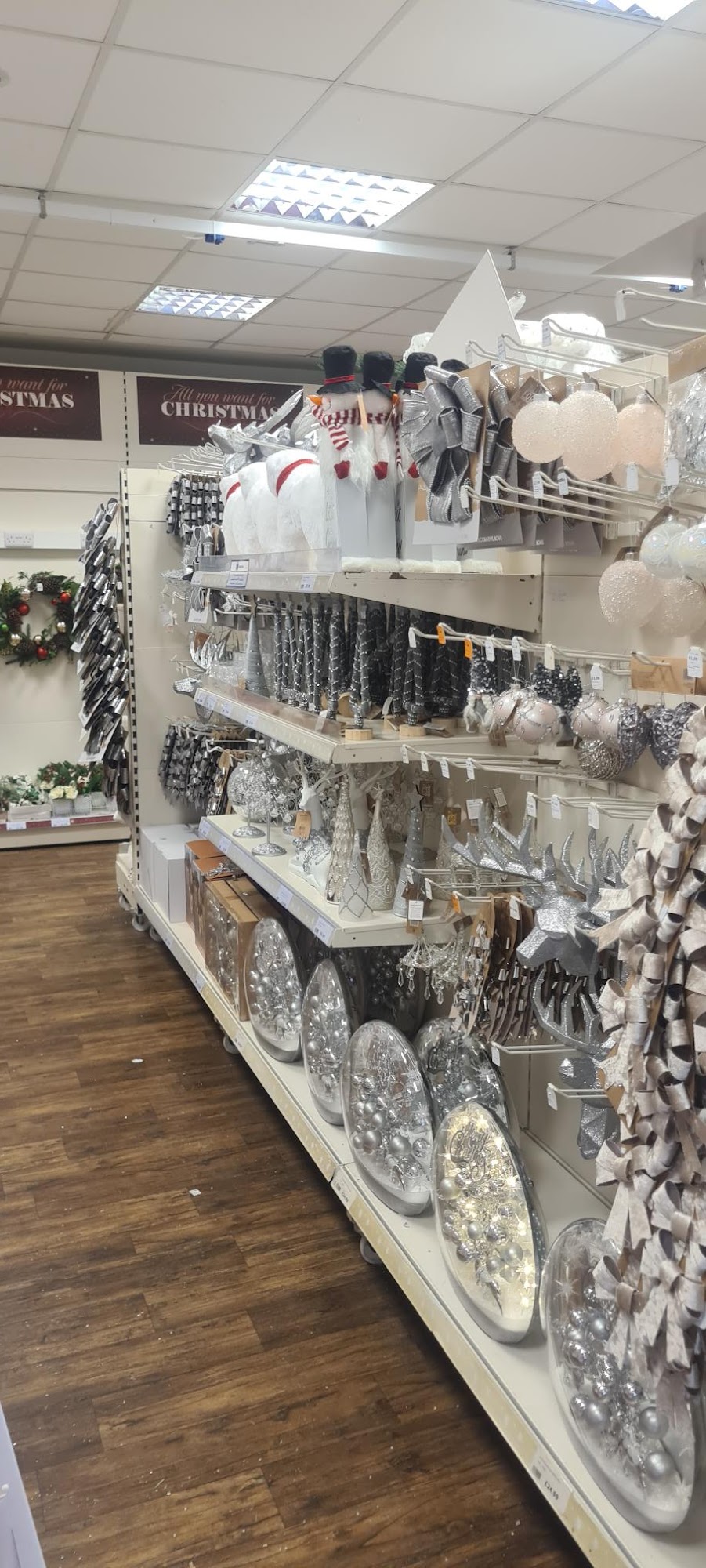The Range, Bridgend Bridgend