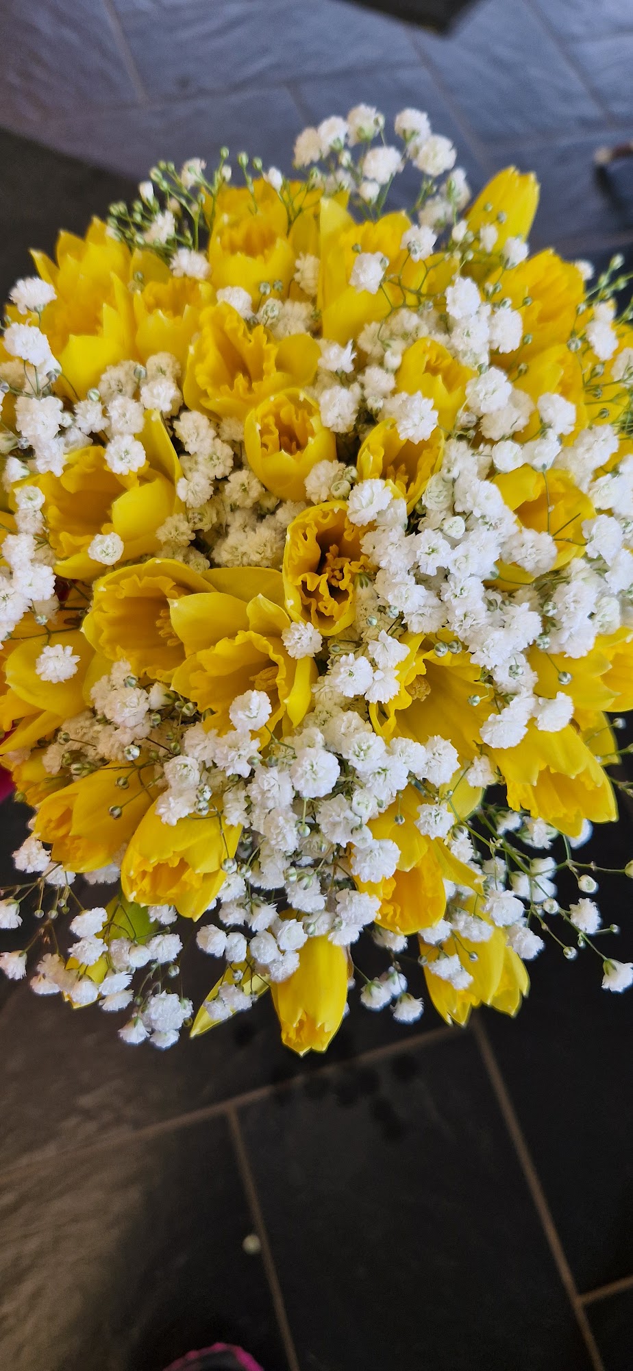 Robert's Florist Ltd