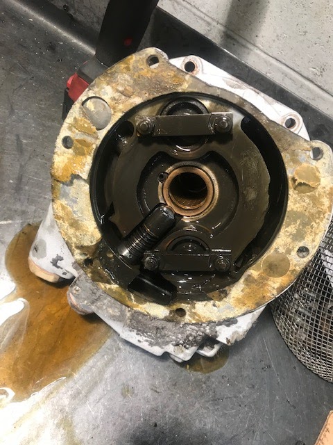 Gearbox Centre Buckley