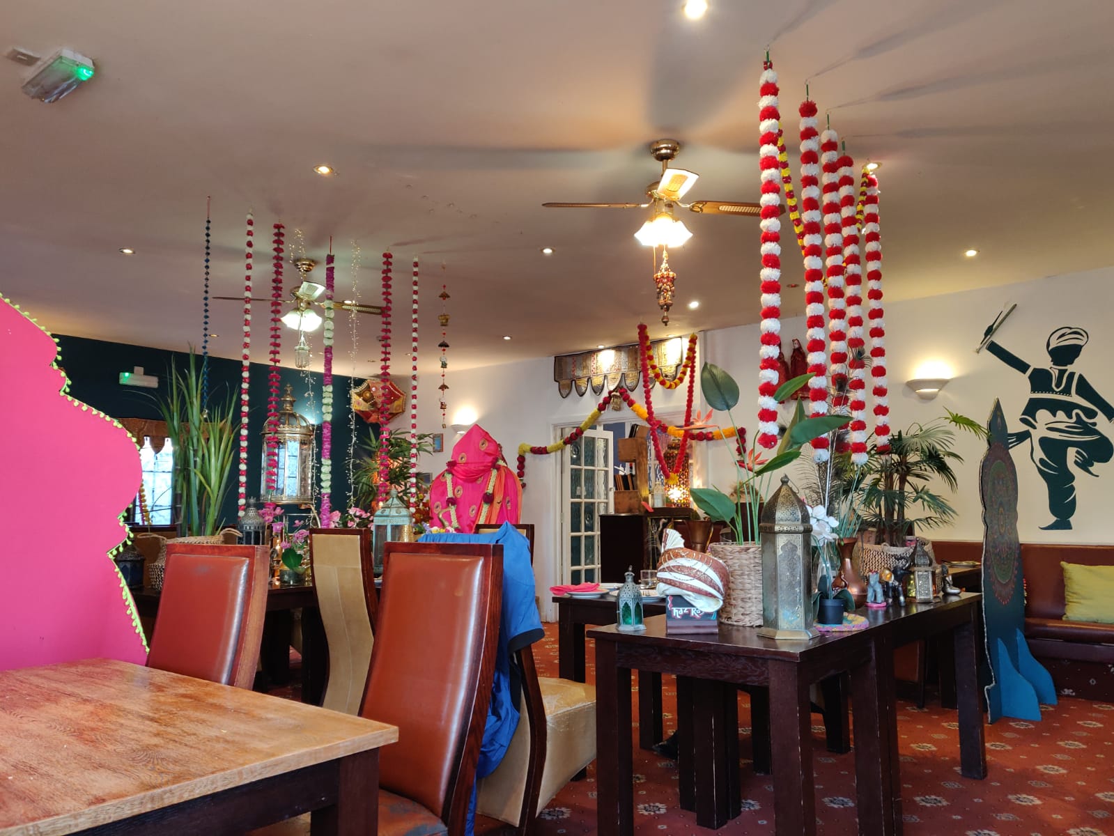 Naz Rasoi Indian Restaurant 88 Lando Rd, Pembrey, Burry Port