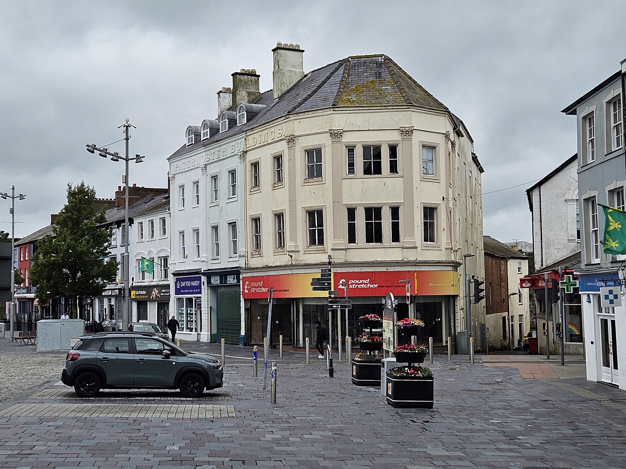 New Look Caernarfon