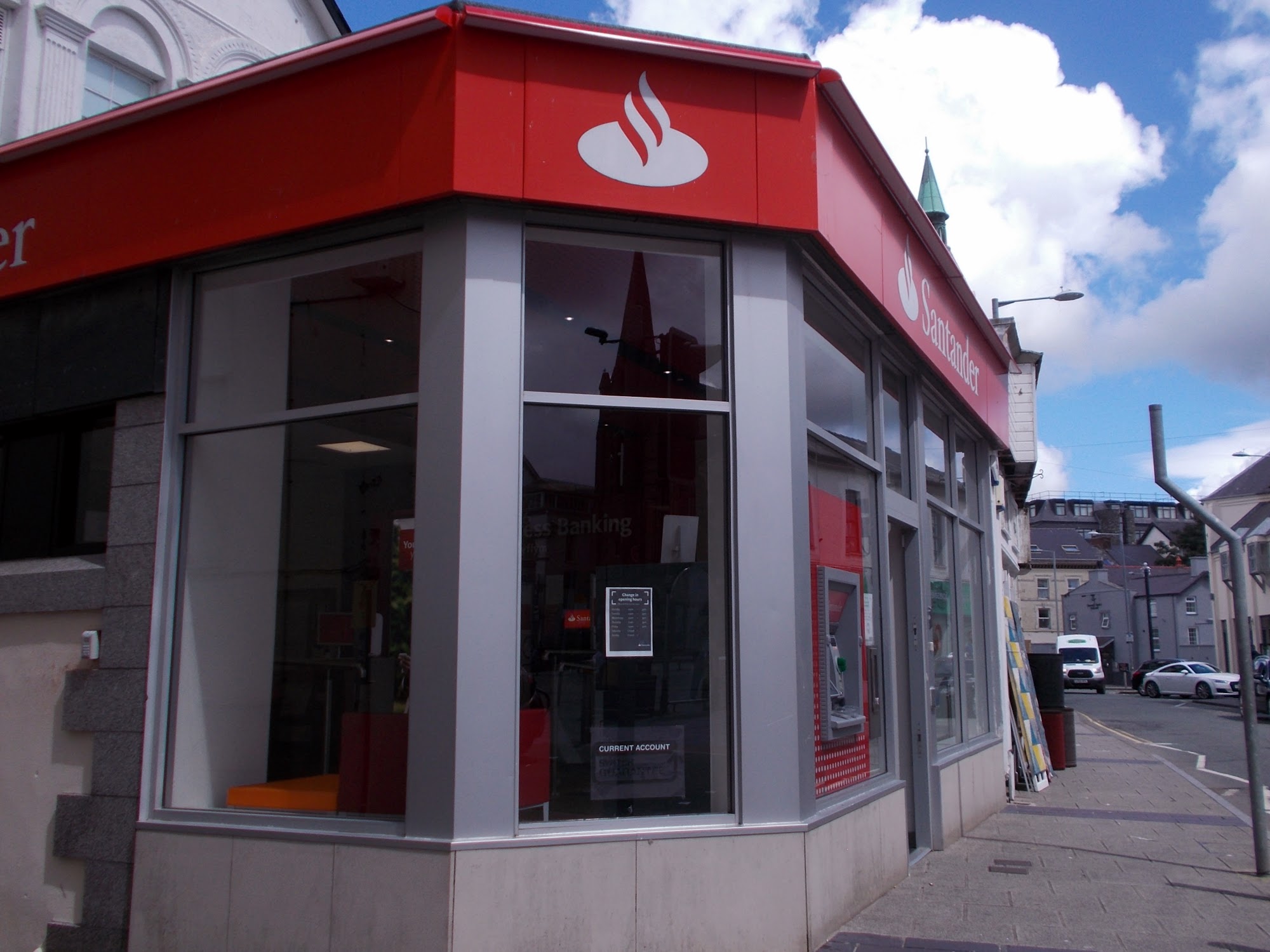 Santander