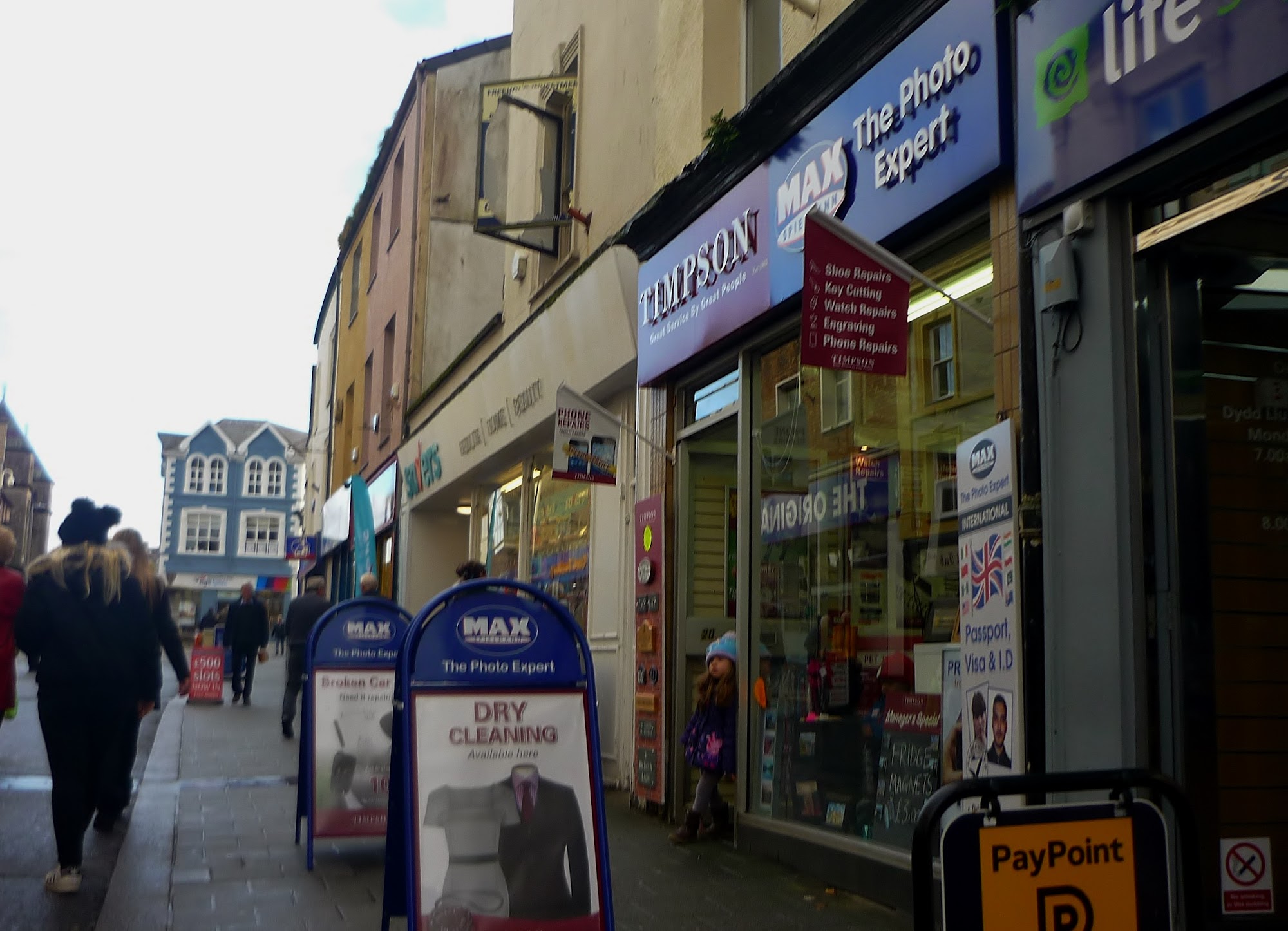 Timpson