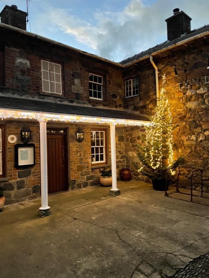 Ty'n Llan A499, Llandwrog, Caernarfon