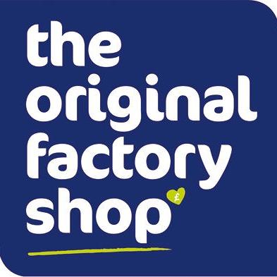 The Original Factory Shop (Caldicot)