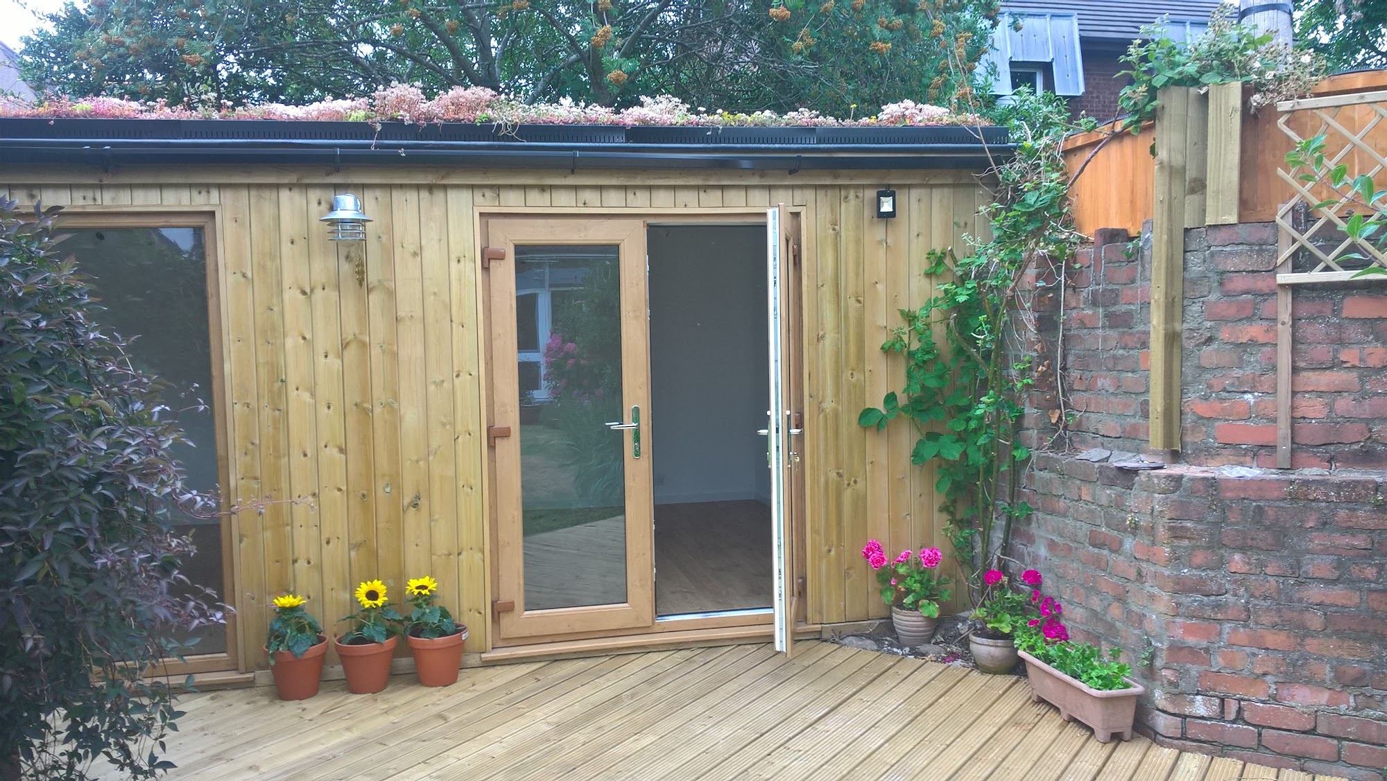 Jigsaw Garden Rooms & Property Maintenance