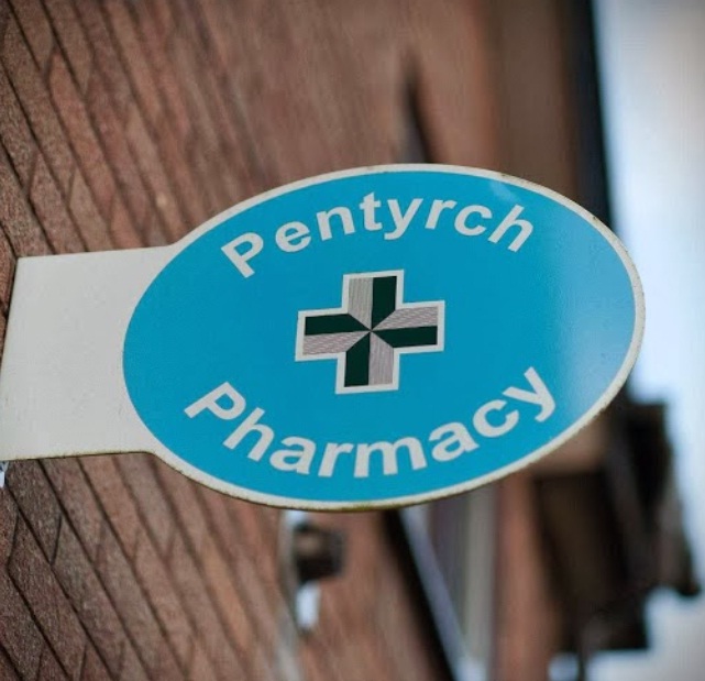 Pentyrch Pharmacy