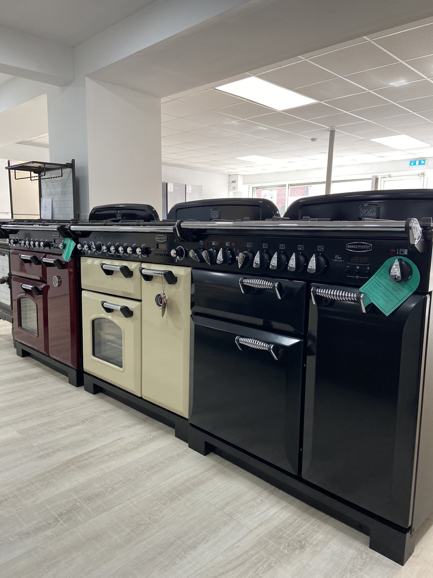 Kitchen Economy Cardiff