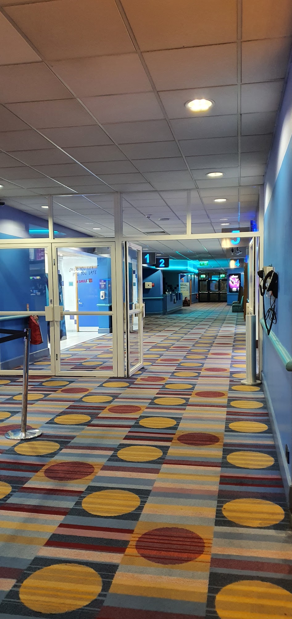 Showcase Cardiff Nantgarw
