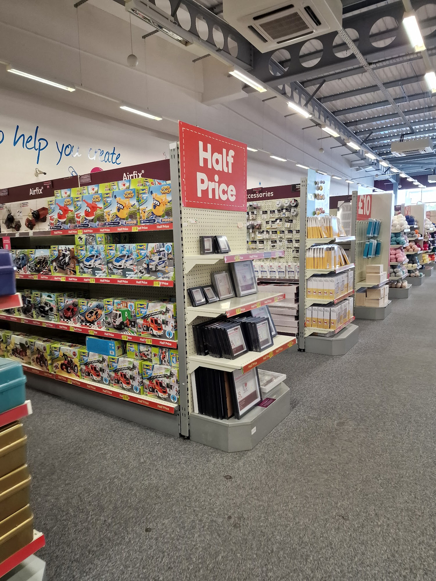 Capital Shopping Park