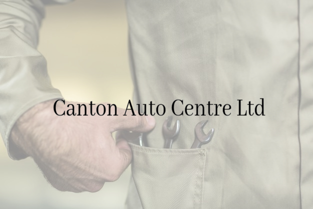 Canton Auto Centre Ltd